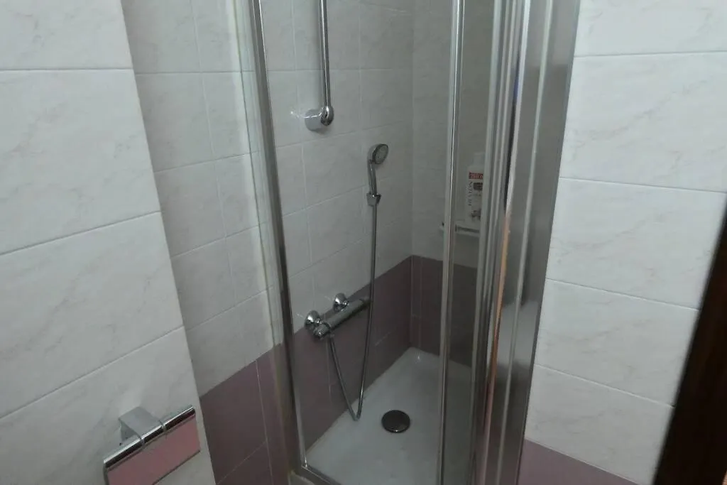 Apartamento Bilbao Santutxu Apartment 0*,
